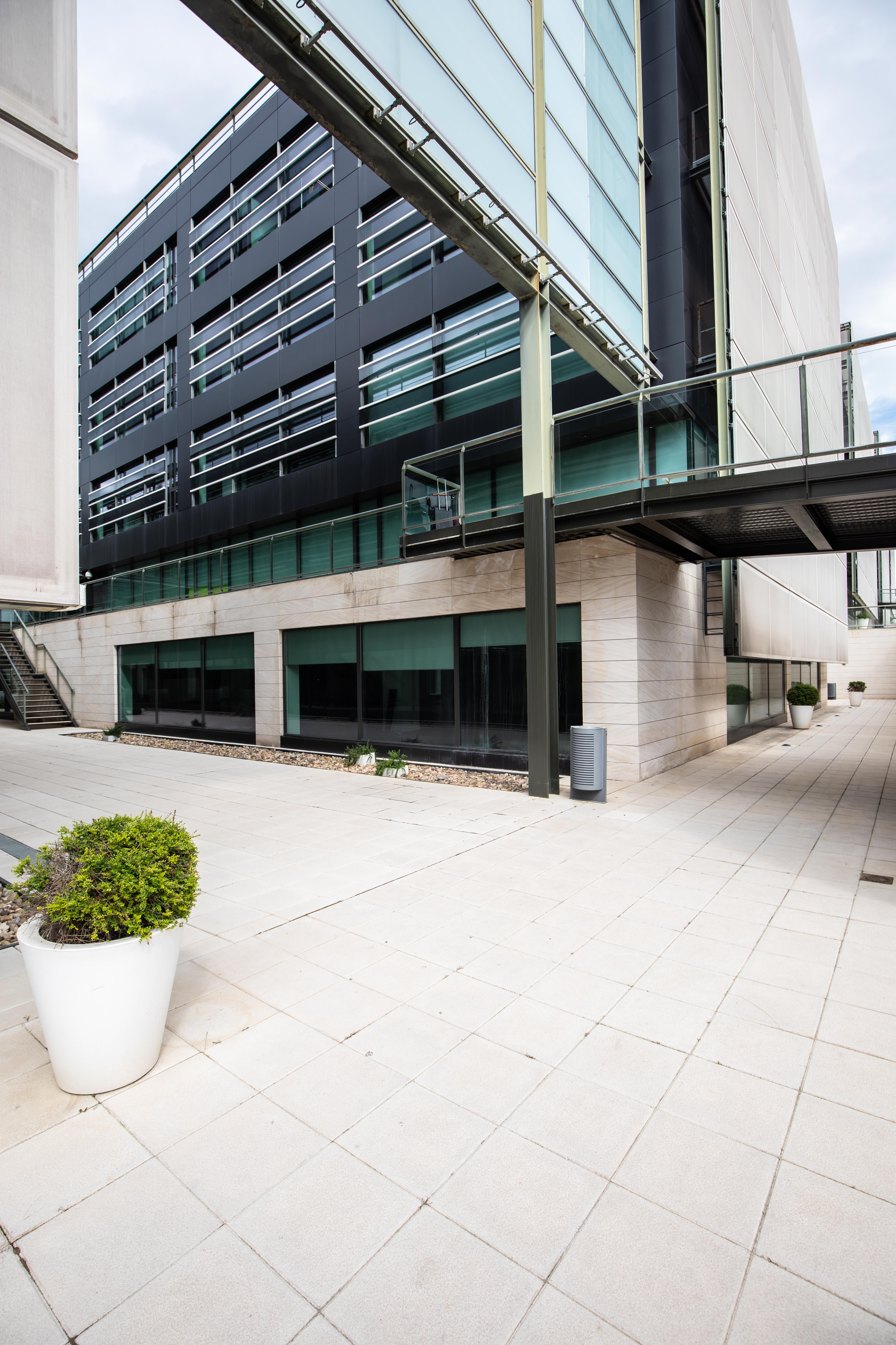 Tripark las rozas - ed. b-c 4 Tripark las rozas - ed. b-c 4